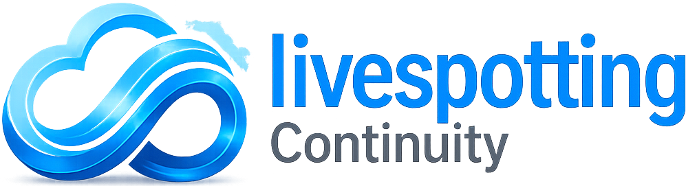 livespotting Continuity