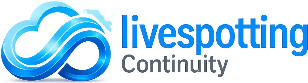 livespotting Continuity